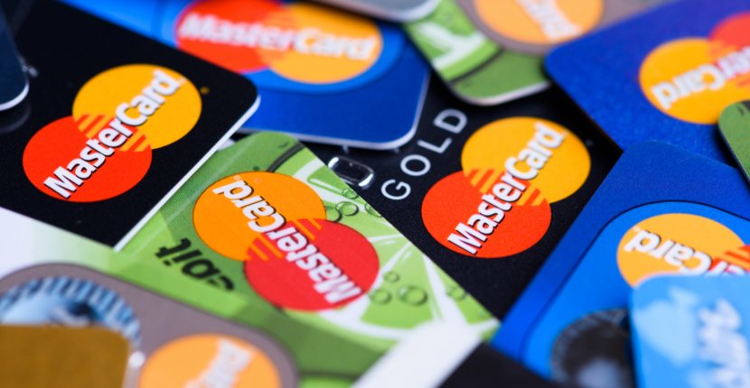 Лимит оплаты без PIN-кода от Mastercard повысился до 5 000 рублей
